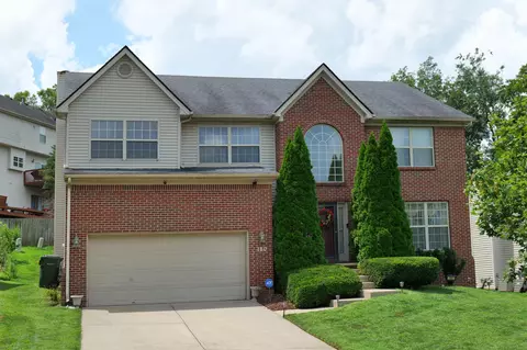 180 Bittersweet Way, Lexington, KY 40515