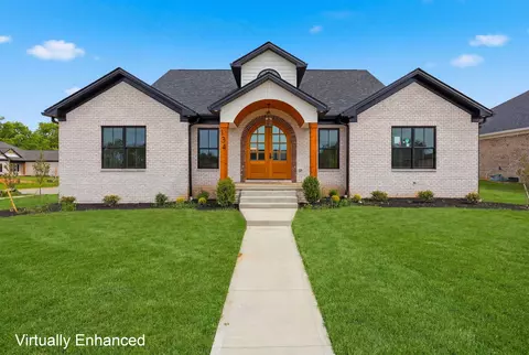 134 Zane Ln, Nicholasville, KY 40356