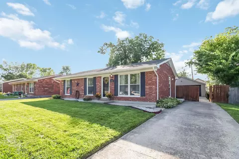 3610 Niagara Dr, Lexington, KY 40517