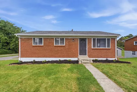 3601 Olympia Cir, Lexington, KY 40517