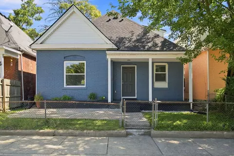238 Rand Ave, Lexington, KY 40508