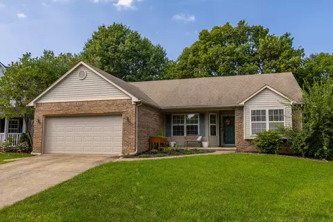 1229 Melody Ln, Lexington, KY 40514