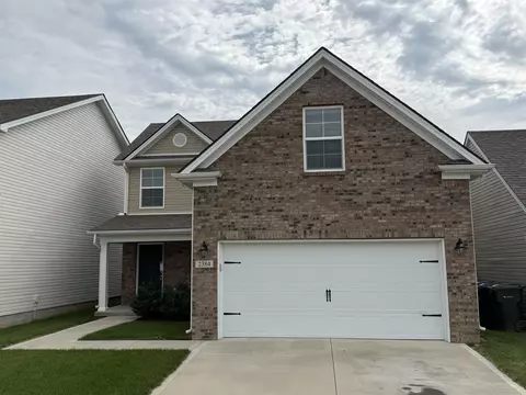 2384 Huntly Pl, Lexington, KY 40511