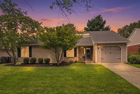 871 Wyndham Hills Dr, Lexington, KY 40514
