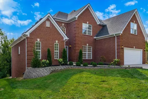 3780 Ridge View Way, Lexington, KY 40509