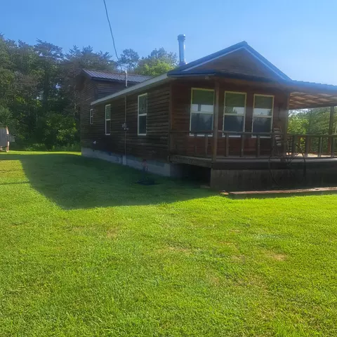 338 Midnight Stable Rd, Manchester, KY 40962