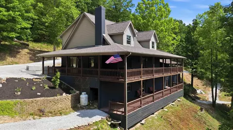 1464 Hawk Ridge Rd, London, KY 40741