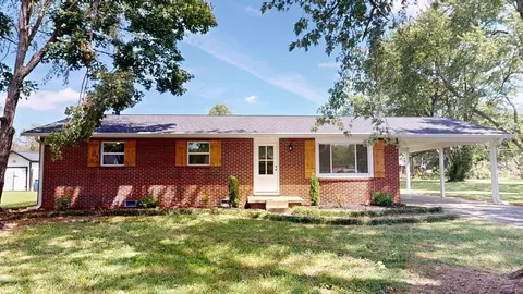 529 Sharon Dr, Ledbetter, KY 42058