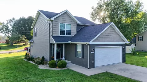 63 Hurley Ln, London, KY 40744