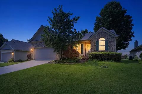 480 Glendora Dr, Lexington, KY 40505