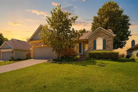 480 Glendora Dr, Lexington, KY 40505