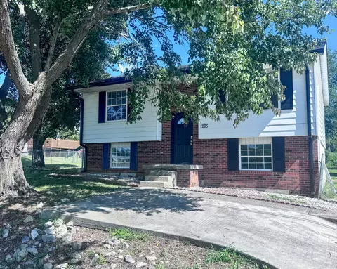 1275 Oak Hill Rd, Somerset, KY 42503