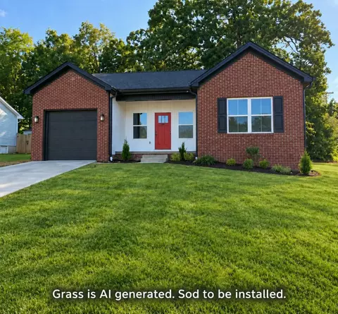 101 Oak Ave, Millersburg, KY 40348