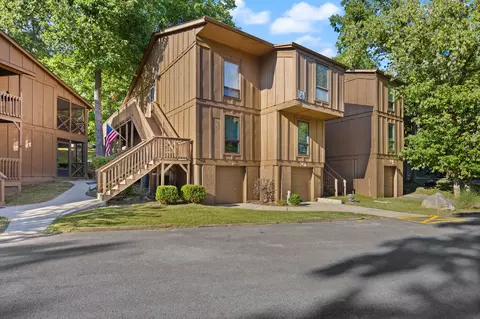 42 Woodson Bend Resort # -1, Bronston, KY 42518