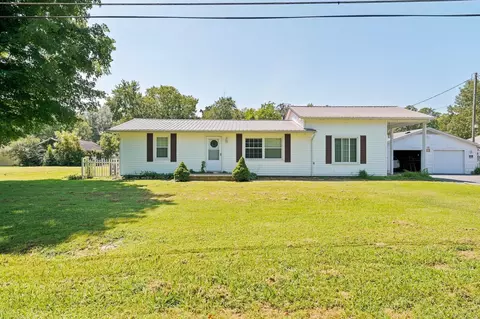 2397 Gilbertsville Hwy, Gilbertsville, KY 42044