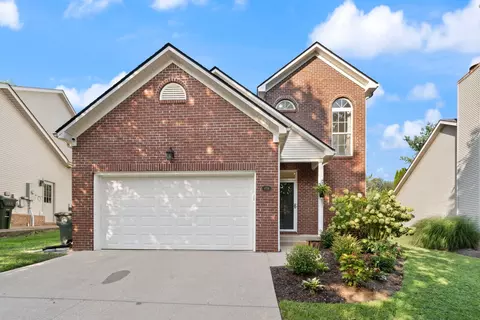 4716 Boca Ln, Lexington, KY 40515