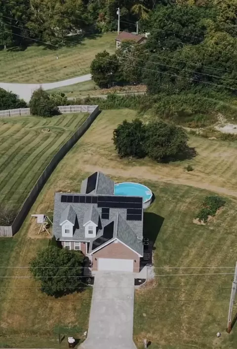 5028 Bob White Dr, Richmond, KY 40475