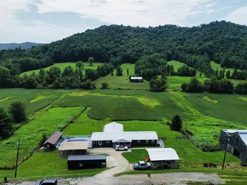 37 Westerfield Ln, Vanceburg, KY 41179