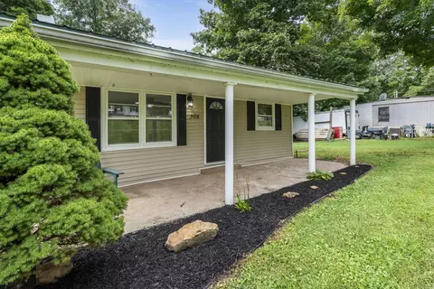 368 Adkins Camp Loop, Hudson, KY 40145 photo 2