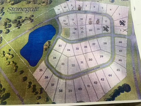021 Fieldstone Cir, Cadiz, KY 42211