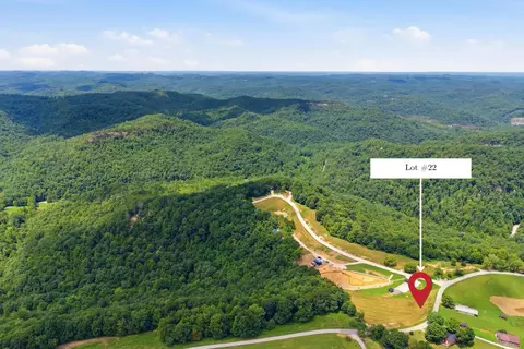 lot Apt 22 Sky Ridge Way, Denniston, KY 40316