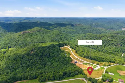 lot Apt 21 Sky Ridge Way, Denniston, KY 40316