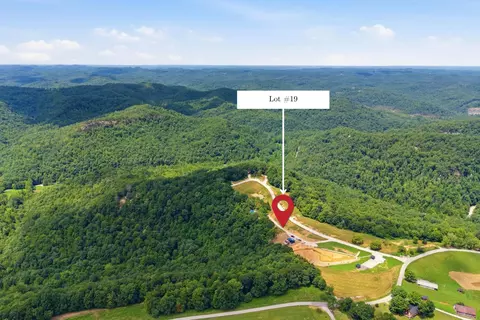 lot Apt 19 Sky Ridge Way, Denniston, KY 40316