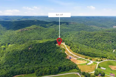 lot Apt 17 Sky Ridge Way, Denniston, KY 40316