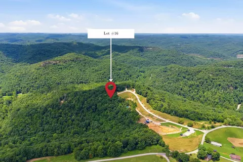 lot Apt 16 Sky Ridge Way, Denniston, KY 40316