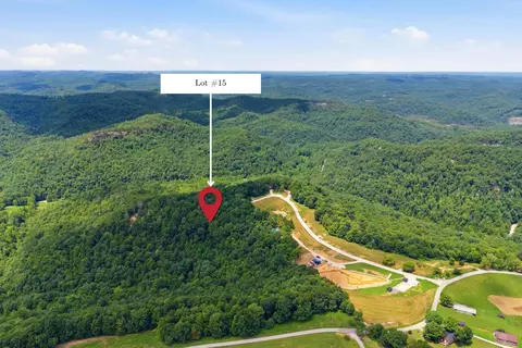 lot Apt 15 Sky Ridge Way, Denniston, KY 40316