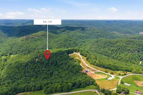 lot Apt 14 Sky Ridge Way, Denniston, KY 40316