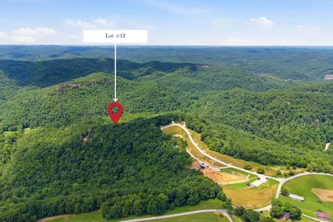lot Apt 12 Sky Ridge Way, Denniston, KY 40316