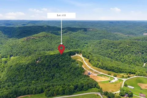 lot Apt 11 Sky Ridge Way, Denniston, KY 40316