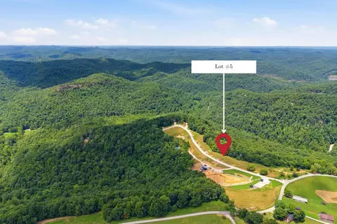 lot Apt 5 Sky Ridge Way, Denniston, KY 40316