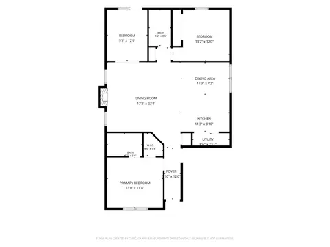 2409 Prescott Ln, Lexington, KY 40511