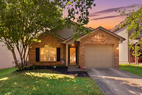 2409 Prescott Ln, Lexington, KY 40511