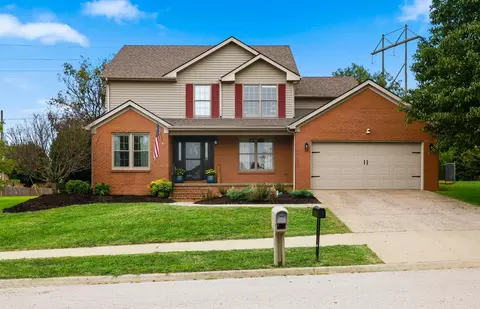 716 Hackney Ct, Richmond, KY 40475