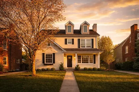 417 Queensway Dr, Lexington, KY 40502