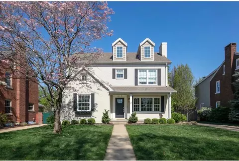 417 Queensway Dr, Lexington, KY 40502
