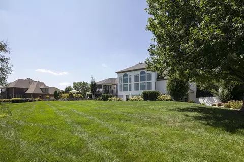 Exterior - 207 Eagle Dr, Nicholasville, KY 40356 photo 15 of 15
