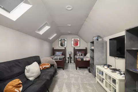 Bedroom - 207 Eagle Dr, Nicholasville, KY 40356 photo 6 of 9