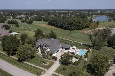 View/Area - 207 Eagle Dr, Nicholasville, KY 40356 photo 3 of 4