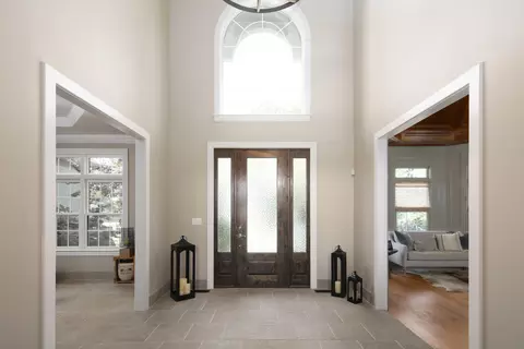 Entry Way - 207 Eagle Dr, Nicholasville, KY 40356 photo 1 of 3