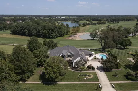 View/Area - 207 Eagle Dr, Nicholasville, KY 40356 photo 4 of 4