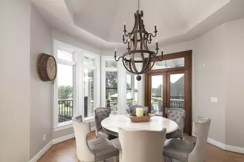 Dining - 207 Eagle Dr, Nicholasville, KY 40356 photo 2 of 2