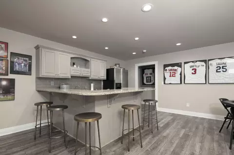 Kitchen - 207 Eagle Dr, Nicholasville, KY 40356 photo 5 of 5