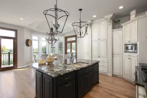 Kitchen - 207 Eagle Dr, Nicholasville, KY 40356 photo 4 of 5