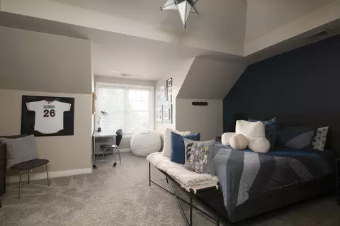 Bedroom - 207 Eagle Dr, Nicholasville, KY 40356 photo 7 of 9