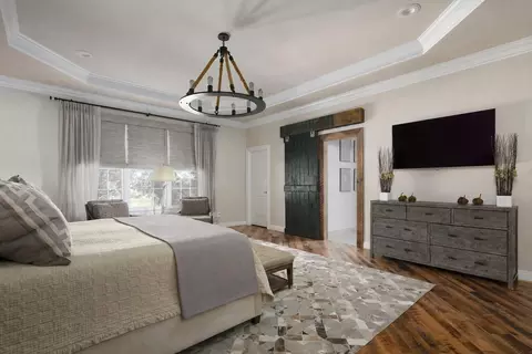 Bedroom - 207 Eagle Dr, Nicholasville, KY 40356 photo 1 of 9