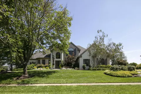 207 Eagle Dr, Nicholasville, KY 40356